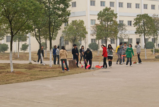 环境标语 保护环境的标语 环境卫生标语 活动志愿者招高清图片